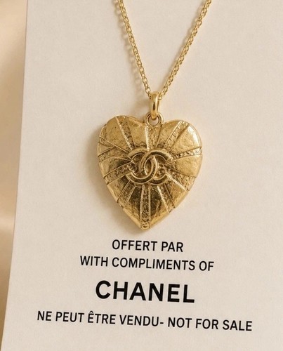Chanel vip gift - gift, kette