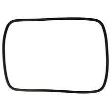 Backofen Türdichtung für Vorwerk EH810 EH730 EH722 EH720 + Haken 42x32x1cm