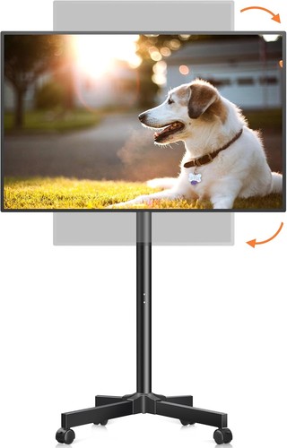 Ständer wagen für 50 - tv,