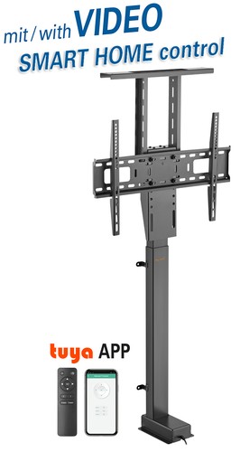 Mywall motorisierter lift - mywall, tv-lift