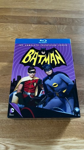 Batman the complete - the,