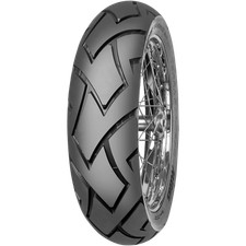 MITAS Motorradreifen 130/80 R