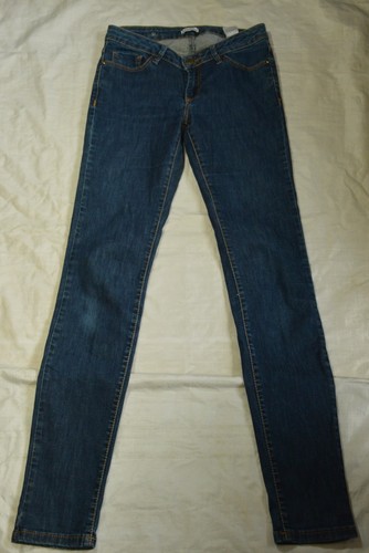 Soccx stretch jeans - w27, s