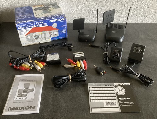 Medion wireless drahtloses - medion,