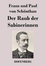 Franz und Paul von Schönthan