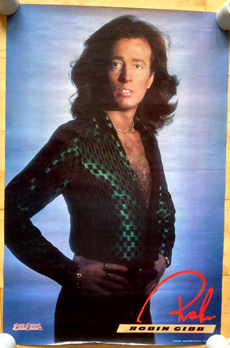 Bee gees robin - -, /