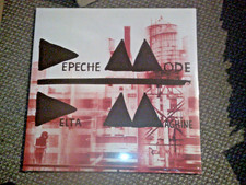 Depeche Mode - Delta Machine