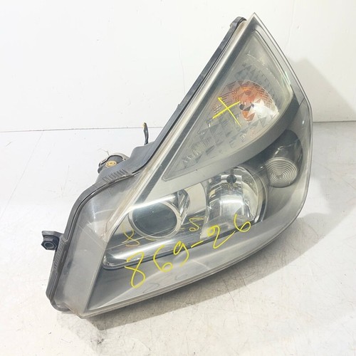 Scheinwerfer links renault - links,