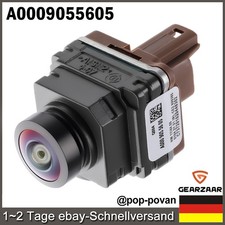 Für Mercedes Rückfahrkamera