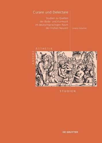 Curare und delectare lorenz - curare,