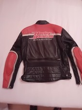 harley davidson jacke leder