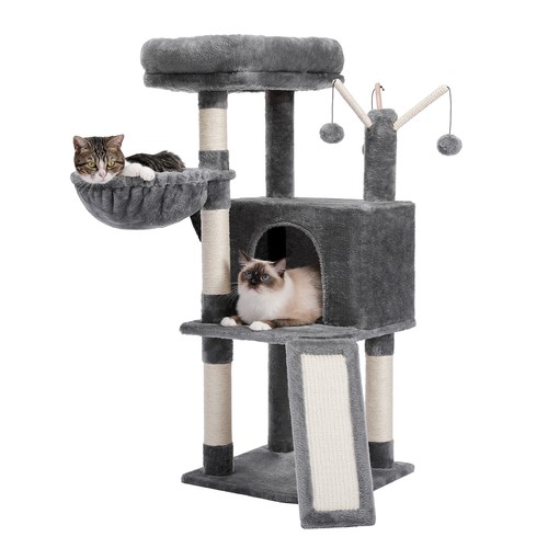Pawz road kratzbaum stabil - road,