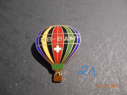 Ballon pins - ballon,
