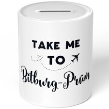 Take me to Bitburg-Prüm