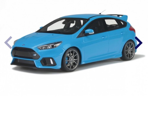 Ford focus mk3 2016 otto - ford,