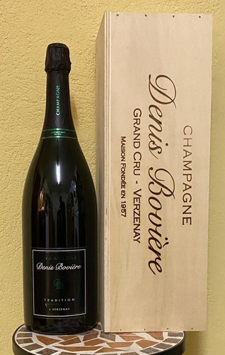 Grand cru champagner - grand,