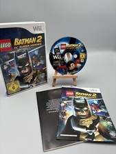 Lego Batman 2 DC Super Heroes