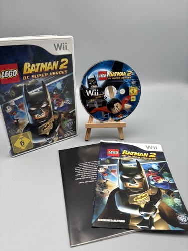 Lego batman super - lego, dc