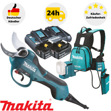 Makita Akku-Astschere