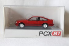 PCX87: 870826 Opel Monza A2