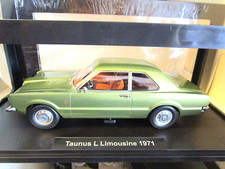 Ford taunus mki - ford,