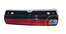VW Fox 5Z Dritte Bremsleuchte
