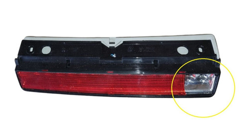 Fox dritte bremsleuchte - vw, 5z