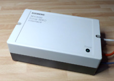 Siemens Sonar-BERO Interface 