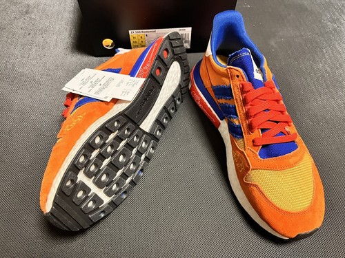 Adidas original dragon ball - adidas,