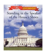 Standing in the Speaker of the House's Shoes (My Government), Duling, Kaitlyn