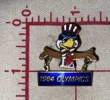 Los Angeles 1984 Xxiii