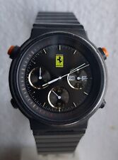 SEIKO 7A38-704A Ferrari 