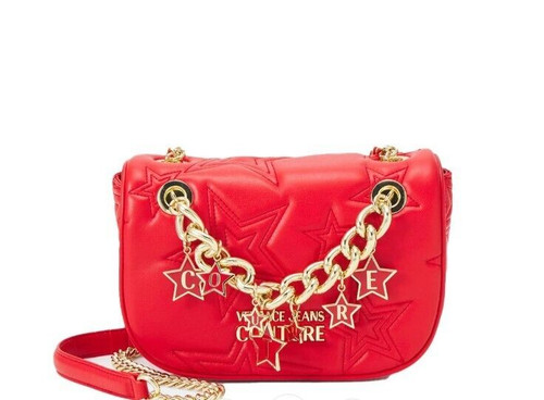 Versace jeans couture - versace, tasche
