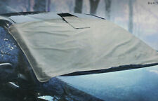   Scheibenschutz Frontscheibenabdeckung Scheibenabdeckung Autoscheibenabdeckung