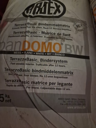 Ardex pandomo bw - ardex,
