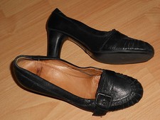 AIRSTEP Pumps Gr. 39 Leder