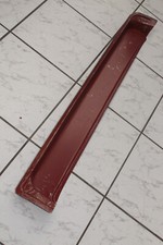 NOS Reparaturblech Klokk