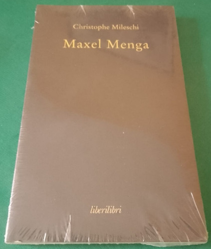 Mileschi cristophe maxel - mileschi,