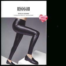 Wolford Estella Leggings Gr