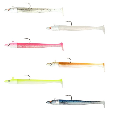 Major craft ceana eely shad - craft,