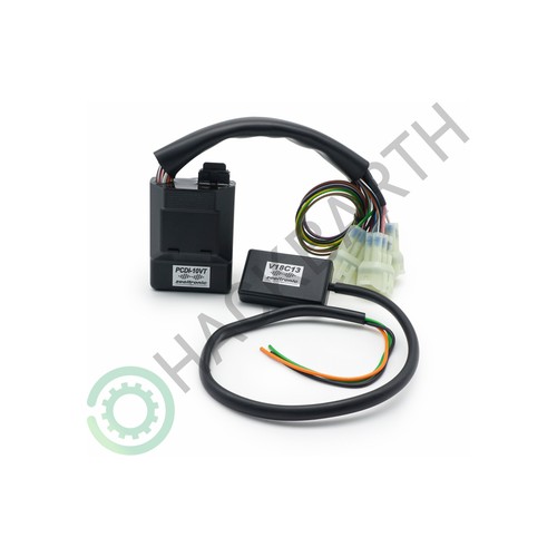 Zeeltronic pcdi 10vt cdi - zeeltronic, cdi/pv