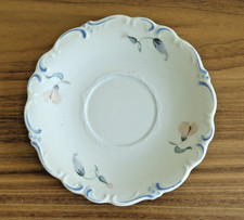 # Antik Unterteller Porzellan