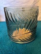 Pflanztopfhalter/ Vase aus