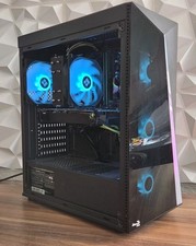 Gaming PC | Ryzen 5 3600 |
