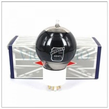 4 Neu Passende Quad 6SN7