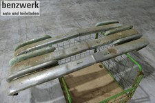 Mercedes W111 "große Flosse"