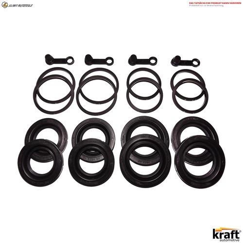 Reparatursatz bremssattel - reparatursatz,
