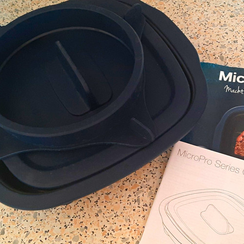 Tupperware micropro schüssel - micropro,