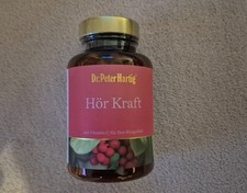 Dr. Peter Hartig OVP Neu Hör