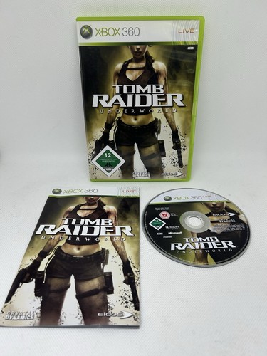 Tomb raider underworld - tomb,